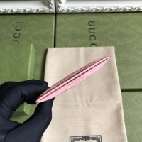 $45.00 USD Gucci AAA Quality Card Case #1038183
