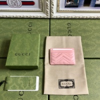 $45.00 USD Gucci AAA Quality Card Case #1038183