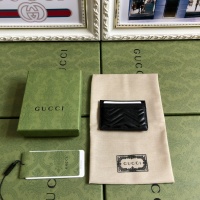 $45.00 USD Gucci AAA Quality Card Case #1038186