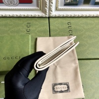$60.00 USD Gucci AAA Quality Wallets #1038202