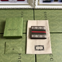 $60.00 USD Gucci AAA Quality Wallets #1038204