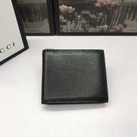 $60.00 USD Gucci AAA Quality Wallets #1038215
