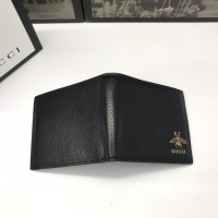 $60.00 USD Gucci AAA Quality Wallets #1038215