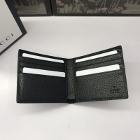 $60.00 USD Gucci AAA Quality Wallets #1038215