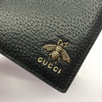 $60.00 USD Gucci AAA Quality Wallets #1038215