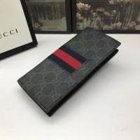 $68.00 USD Gucci AAA Quality Wallets #1038227
