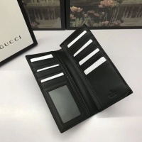 $68.00 USD Gucci AAA Quality Wallets #1038227