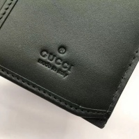 $68.00 USD Gucci AAA Quality Wallets #1038227