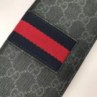 $68.00 USD Gucci AAA Quality Wallets #1038227