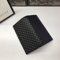$72.00 USD Gucci AAA Quality Wallets #1038235
