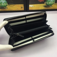 $72.00 USD Gucci AAA Quality Wallets #1038242