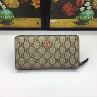 $72.00 USD Gucci AAA Quality Wallets #1038243