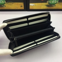 $72.00 USD Gucci AAA Quality Wallets #1038243