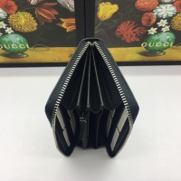 $72.00 USD Gucci AAA Quality Wallets #1038243