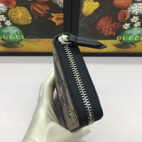 $72.00 USD Gucci AAA Quality Wallets #1038243