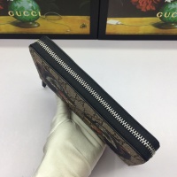 $72.00 USD Gucci AAA Quality Wallets #1038243