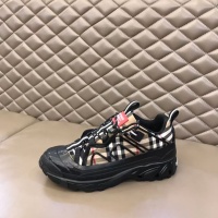 $105.00 USD Burberry Casual Shoes For Men #1038257