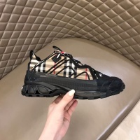 $105.00 USD Burberry Casual Shoes For Men #1038257