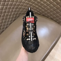 $105.00 USD Burberry Casual Shoes For Men #1038257