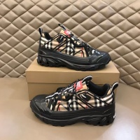 $105.00 USD Burberry Casual Shoes For Men #1038257