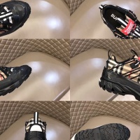 $105.00 USD Burberry Casual Shoes For Men #1038257
