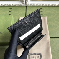 $68.00 USD Gucci AAA Quality Wallets #1038910