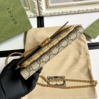 $112.00 USD Gucci AAA Quality Wallets #1038916