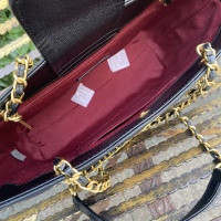 $98.00 USD Chanel AAA Quality Shoulder Bags #1038930