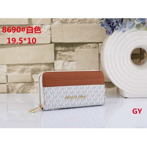Michael Kors MK Wallets For Women #1043223