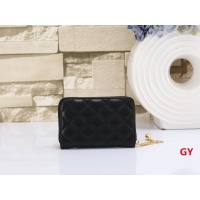 $15.00 USD Chanel Wallets For Women #1043214
