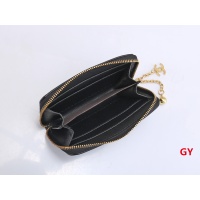 $15.00 USD Chanel Wallets For Women #1043214