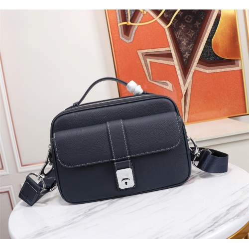 Hermes AAA Man Messenger Bags #1047855