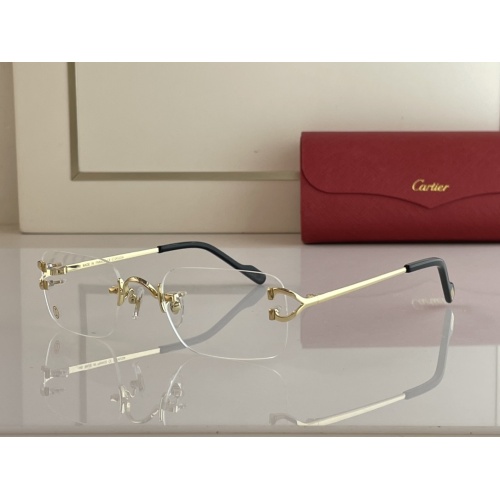 Cartier Goggles #1050430