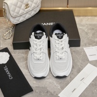 $105.00 USD Chanel Casual Shoes For Men #1046171