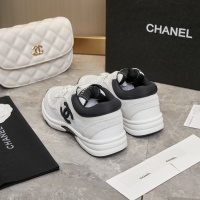 $105.00 USD Chanel Casual Shoes For Women #1046172