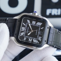 $257.85 USD Cartier AAA Quality Watches For Unisex #1047839