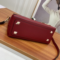 $102.00 USD Bvlgari AAA Quality Messenger Bags For Women #1049132