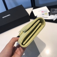 $98.00 USD Chanel AAA Quality Wallets For Women #1049557