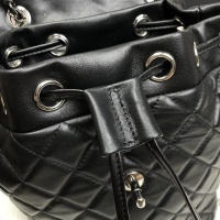 $102.00 USD Chanel AAA Quality Backpacks For Women #1049614