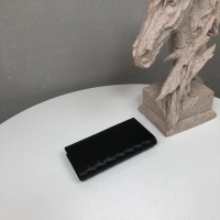 $48.00 USD Bottega Veneta AAA Man Wallets #1049673