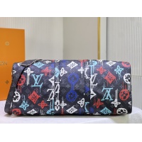 $98.00 USD Louis Vuitton Travel Bags For Women #1051020