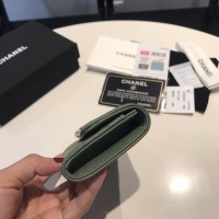 $56.00 USD Chanel AAA Quality Wallets For Women #1051033