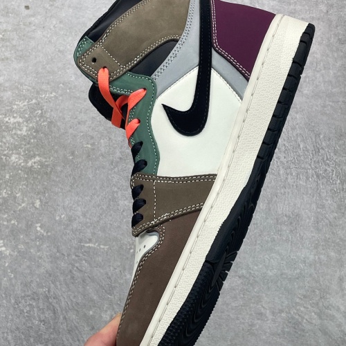 Replica Air Jordan-1-High For Women #1052933 $118.00 USD for Wholesale
