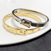 $32.00 USD Cartier bracelets #1051372
