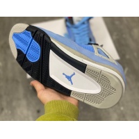 $112.00 USD Air Jordan 4 IV Retro For Men #1052845