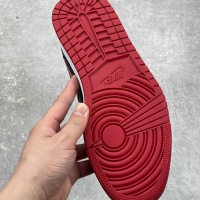 $102.00 USD Air Jordan-1-Mid For Women #1052915