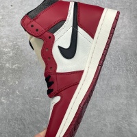 $118.00 USD Air Jordan-1-High For Men #1052928