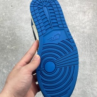 $102.00 USD Air Jordan-1-Low For Men #1052942