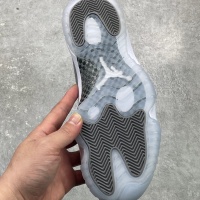 $122.00 USD Air Jordan 11 XI Retro For Men #1052947