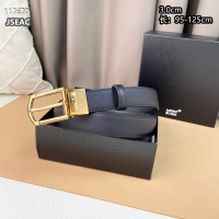 $52.00 USD Montblanc AAA Quality Belts For Men #1053351